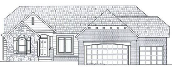 house plan #051811