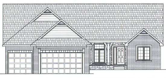house plan #081807