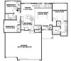 house plan #051263