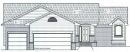 house plan #051263